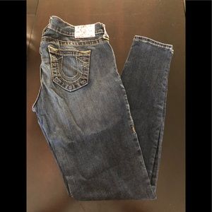 True religion jeans